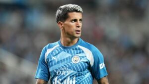 Al Hilal has its eye on Man City’s Cancelo after Walker no-go – Source