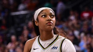 Angel Reese hailed as ‘double-double machine’ by WNBA fans despite Sky losing to Mercury | News, scores, highlights, stats and rumors