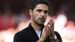 Arsenal are confident that manager Mikel Arteta will sign a new long-term deal as the Spaniard spends the final year of his contract at the Emirates Stadium