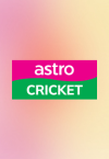 Astro Cricket