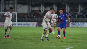 Bengaluru FC vs Kerala Blasters live in Durand Cup quarter-finals: Live updates, scores, result, commentary