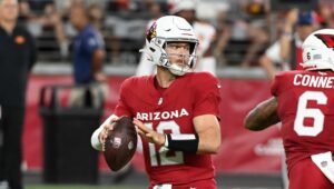 Colt McCoy retires from NFL after 14 years; Texas retires his No. 12 CFB jersey | News, scores, highlights, stats and rumors