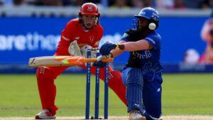 Deepti shines as London Spirit takes first women’s hundred title