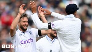 England vs Sri Lanka: Tourists eliminated at Old Trafford with 236 points