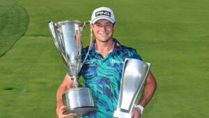 FedEx Cup St. Jude Championship: How to watch, tee times and more