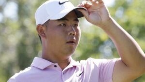 FedEx Cup: Tom Kim’s collapse leads to heartbreaking reality