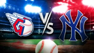 Guardians vs. Yankees prediction, odds and picks