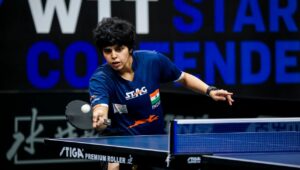 Indian Sports LIVE, August 22: Archana Kamath quits table tennis to pursue higher education