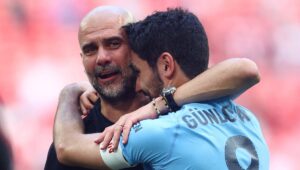 Pep Guardiola: Ilkay Gündogan’s return to Man City is not a nostalgic issue