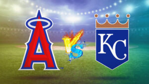 Prediction, odds and picks for Angels vs. Royals