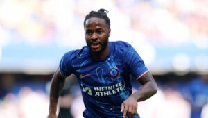 Raheem Sterling seeks clarity after Chelsea exclude him from squad