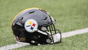 Steelers announce 4 roster changes