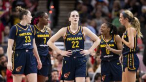 WNBA recap: Sunday’s top 7 players, ranked – Caitlin Clark, Angel Reese and more