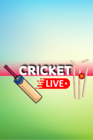 Cricket Live