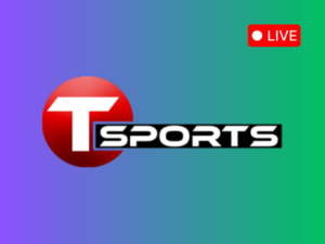 t sports live online now on bdix live tv