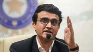 Sourav Ganguly files complaint against Bengali YouTuber for cyberbullying: See details