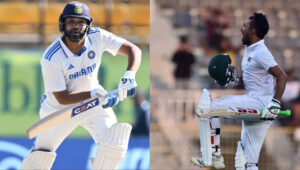 India vs Bangladesh 1st Test Day 1 Live Score: Rohit Sharma’s side will look to start the Test season on a bright note