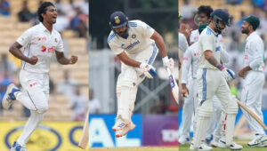 Who is Hasan Mahmud? Meet the Bangladesh bowler who dismissed Virat Kohli and Rohit Sharma in the first IND vs BAN Test