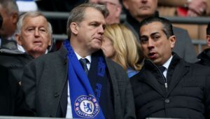 Sources: Chelsea’s majority shareholder Clearlake Capital is not selling