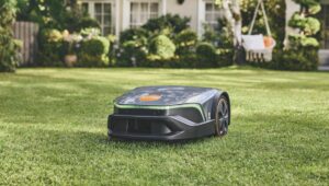 Stihl iMow 5 Evo review: An excellent robot lawn mower with all the features it needs