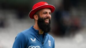 “I have done my part” – Moeen Ali announces retirement from international cricket