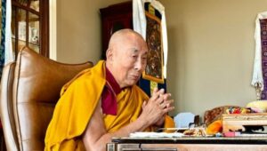 World News | Exiled Tibetans pray for long life of Dalai Lama