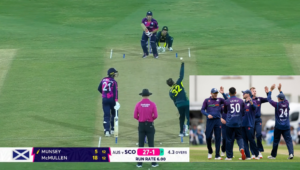 Australia vs Scotland T20 Live 2024 – Free Online Streaming Channel