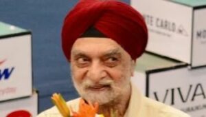 Former NRAI Secretary General Baljit Sethi passed away