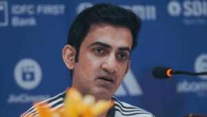 Chepauk pitch, playing XI and more: Gautam Gambhir may discuss these aspects during the press conference