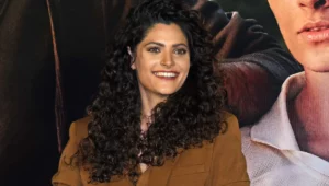 Bollywood actress Saiyami Kher sets an inspiring example by completing Ironman Triathlon in Germany