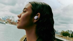 The king of noise-cancelling earbuds is back: Meet Bose’s all-new AirPods 4 rivals with 8.5 hours of runtime