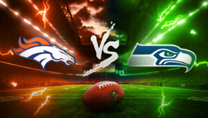 Broncos vs. Seahawks prediction, odds, picks for NFL Week 1