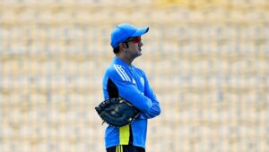 “We are not scared of anyone, but…”: India head coach Gautam Gambhir ahead of Bangladesh Test