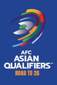 AFC Asian Qualifiers