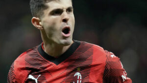 US internationals Pulisic and McKennie score on opening night of revamped Champions League