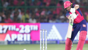 Impact player rule in IPL not good for all-rounders? Jos Buttler expressed concern