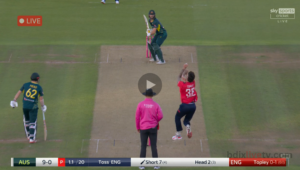 England vs Australia T20 today match online streaming