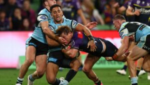 Panthers start against Roosters, Knights secure last place, Cowboys’ secret weapon