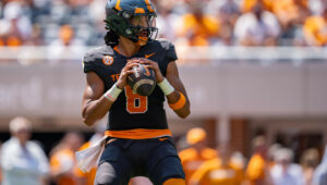 Tennessee vs. NC State: Picks, odds, how to watch: Can Nico Iamaleava pass his first big test?