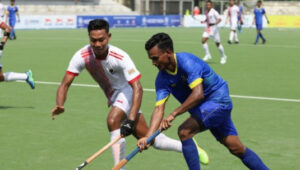 Hockey India Junior Men’s National Championship: Uttar Pradesh to face Punjab in final