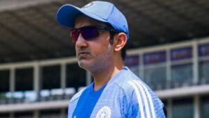 Indian coach Gautam Gambhir told about three Bangladeshi players on whom Team India will keep an eye