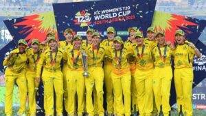 ICC announces significant increase in prize money for 2024 Women’s T20 World Cup