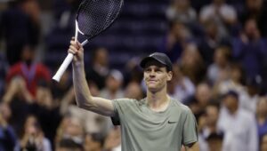 US Open champion Jannik Sinner hires 2 new coaches after firing staff members over doping scandal