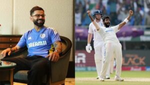 ‘We don’t talk about it…’: Virat Kohli praises Jasprit Bumrah’s unique talent; Gambhir shares his opinion