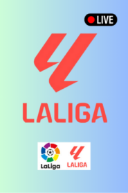 La Liga