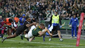 Springboks trust 10 changes vs Pumas are good enough to win Rugby Championship