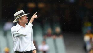 Billy Bowden, Nigel Llong included in star umpire panel, named for Legends League Cricket