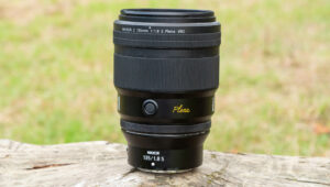 Nikon Nikkor Z 135mm f/1.8 S Plena Lens Review – Perfect Portrait?