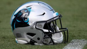 Panthers announce six changes before first game