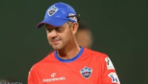 Punjab Kings confirm Ricky Ponting’s appointment as head coach with cryptic and nostalgic post